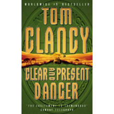 Clear and Present Danger