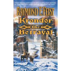 Krondor: The Betrayal
