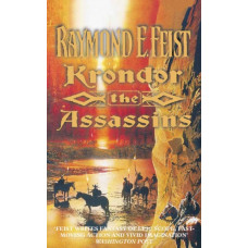 Krondor: The Assassins