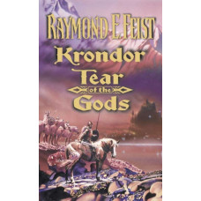 Krondor: Tear of the Gods
