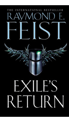 Exile's Return