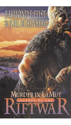 Murder in Lamut