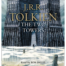 The Lord of the Rings : Part Two: the Two Towers