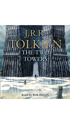 The Lord of the Rings : Part Two: the Two Towers
