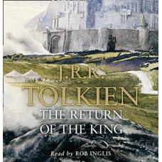 The Lord of the Rings : Part Three: the Return of the King