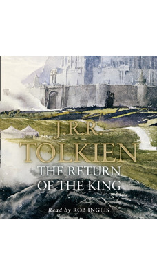 The Lord of the Rings : Part Three: the Return of the King