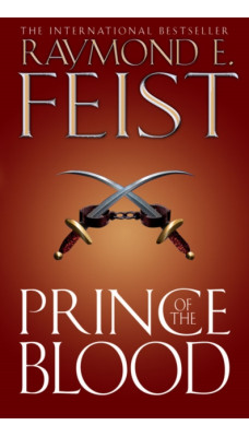 Prince of the Blood