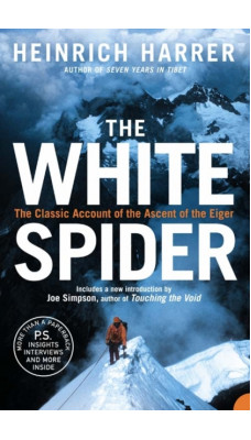 The White Spider