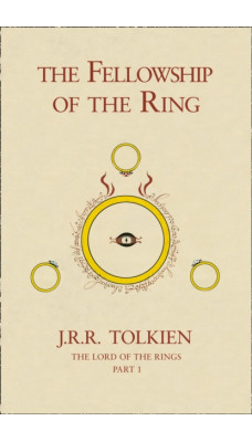 The Fellowship of the Ring