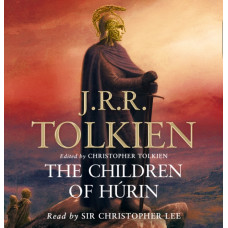 The Children of Hurin