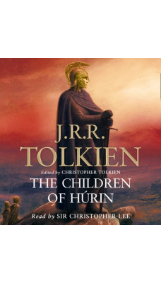 The Children of Hurin