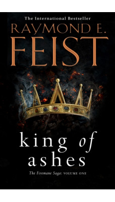 King of Ashes
