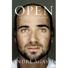 Open : An Autobiography