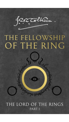The Fellowship of the Ring
