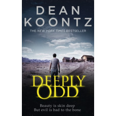 Deeply Odd
