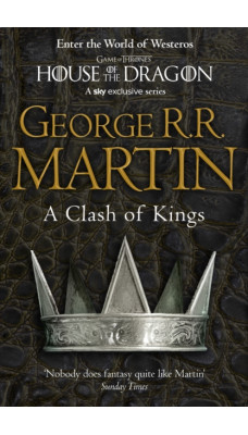 A Clash of Kings