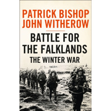 Battle for the Falklands: The Winter War