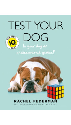 Test Your Dog