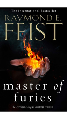 Master of Furies