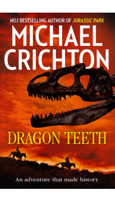 Dragon Teeth