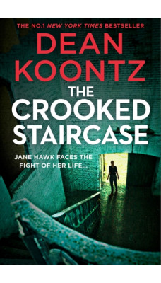 The Crooked Staircase