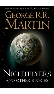 Nightflyers and Other Stories