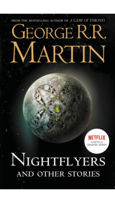 Nightflyers and Other Stories