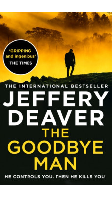 The Goodbye Man