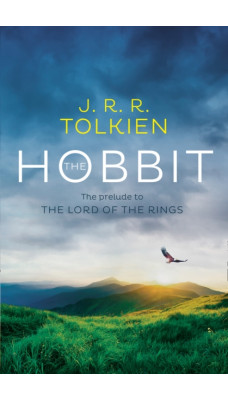 The Hobbit : The Prelude to the Lord of the Rings