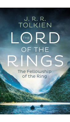 The Fellowship of the Ring