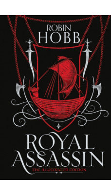 Royal Assassin