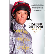 Leap of Faith : The New Autobiography