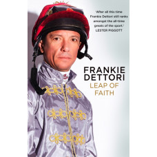 Leap of Faith : The New Autobiography