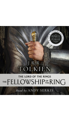 The Fellowship of the Ring (The Lord of the Rings, Book 1)