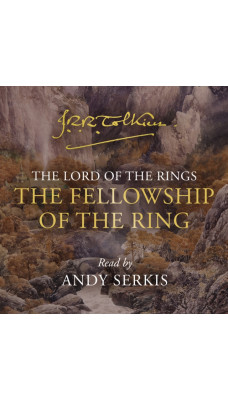 The Fellowship of the Ring