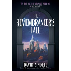 The Remembrancer's Tale