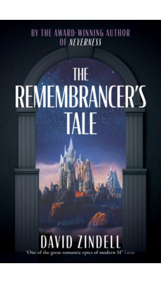 The Remembrancer's Tale