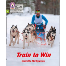 Train to Win : Phase 4 Set 2