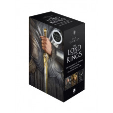 The Lord of the Rings Boxed Set