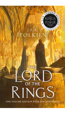 The Lord of the Rings