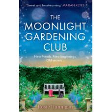 The Moonlight Gardening Club