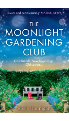 The Moonlight Gardening Club