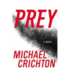 Prey Large Print