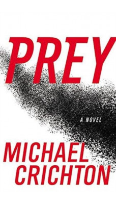 Prey Large Print