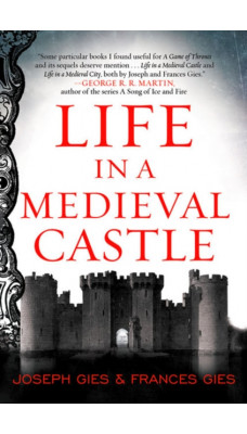 Life in a Medieval Castle