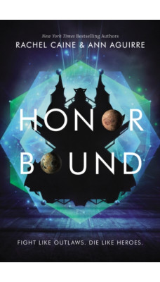 Honor Bound