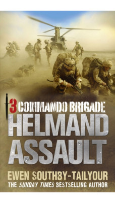 3 Commando: Helmand Assault