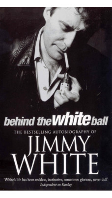 Behind The White Ball
