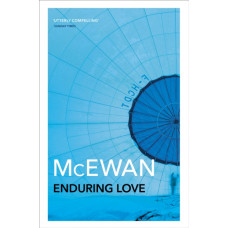 Enduring Love : AS FEAUTRED ON BBC2'S BETWEEN THE COVERS
