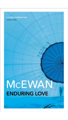 Enduring Love : AS FEAUTRED ON BBC2'S BETWEEN THE COVERS